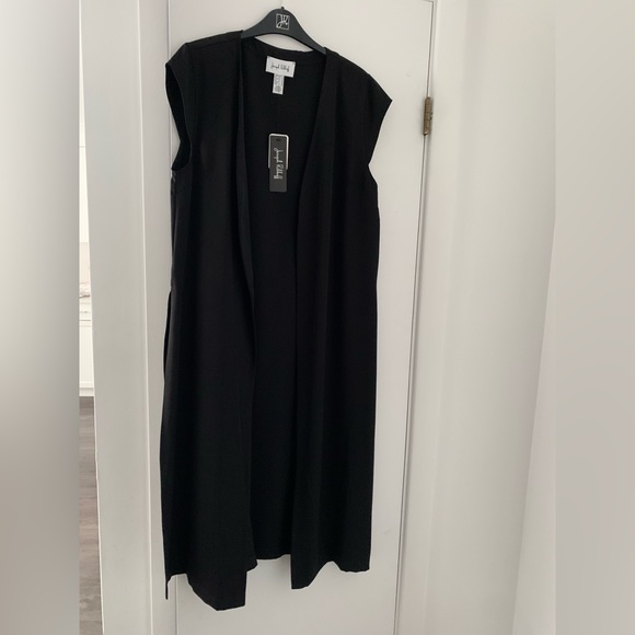 Joseph Ribkoff Vest 2 day Promo 🛍️ - Picture 3 of 4